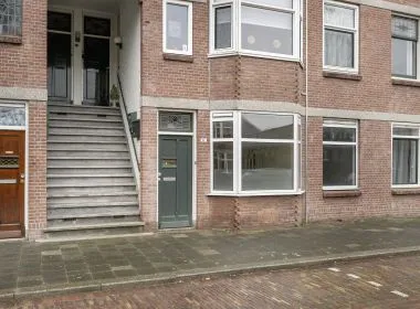 Appartement te koop: dr. Abraham Kuyperstraat 11, Centrum Vlaardingen