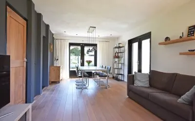 Vrijstaande woning te koop: Dr. Albert Plesmanloane 16, Feanwâlden