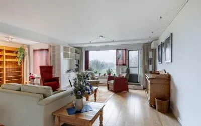 Appartement te koop: Dr. Albert Schweitzerdreef 343, Steendijkpolder Zuid Maassluis
