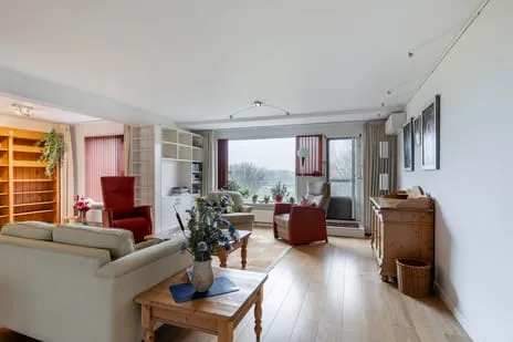 Apartment for sale: Dr. Albert Schweitzerdreef 343, Steendijkpolder Zuid Maassluis