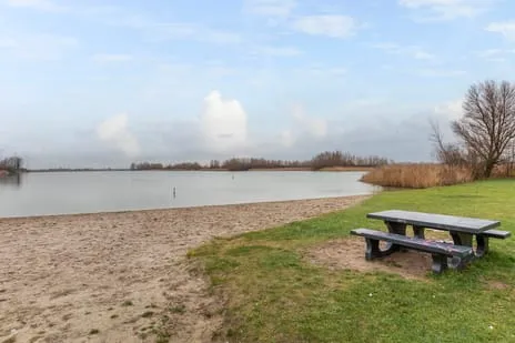 Appartement te koop: Dr. Albert Schweitzerdreef 383, Steendijkpolder Zuid Maassluis