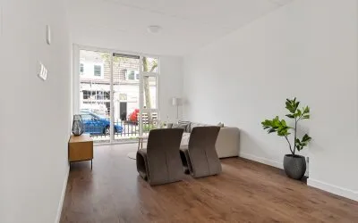 Corner house for sale: Dr. Benthemstraat 8, Lasonder, Zeggelt Enschede