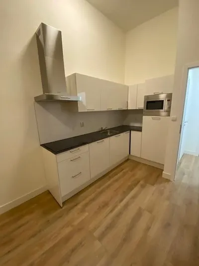 Woning: Dr. Benthemstraat in Enschede