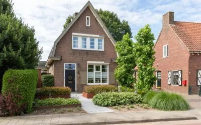 Vrijstaande woning te koop: Dr. Blomstraat 6, Diepenbroek Wehl