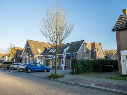 Appartement te koop: Dr. Bouwdijkstraat 13, Zoeterwoude