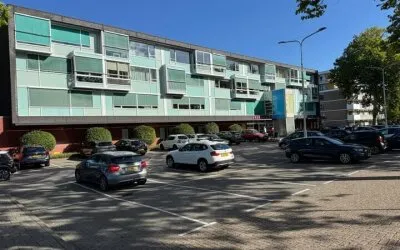 Appartement te koop: dr. Buijzestraat 40, Binnenstad-Java Terneuzen