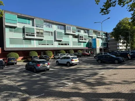 Appartement te koop: dr. Buijzestraat 40, Binnenstad-Java Terneuzen