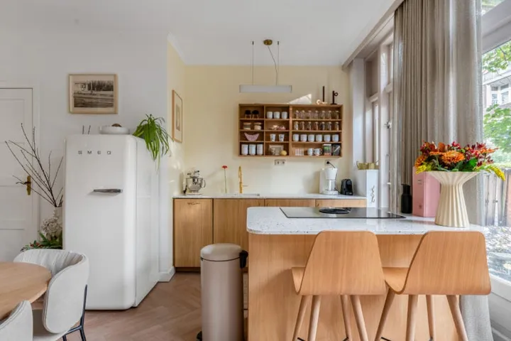 Woning te koop: Dr. de Visserstraat 3038TT, Bergpolder Rotterdam