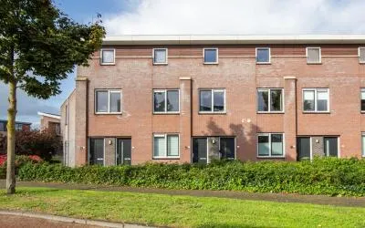 Appartement te koop: Dr. F.W. Klaarenbeeksingel 100, Hoevelaken-Middelaar Hoevelaken