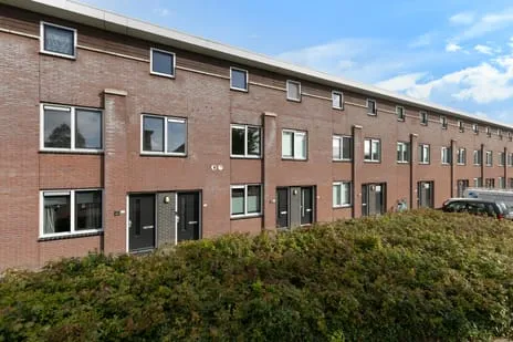 Appartement te koop: Dr. F.W. Klaarenbeeksingel 100, Hoevelaken-Middelaar Hoevelaken