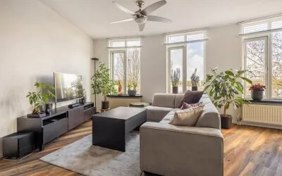 Appartement te koop: Dr. H.B. Wiardi Beckmanplein 321, Laag Dalem II Gorinchem