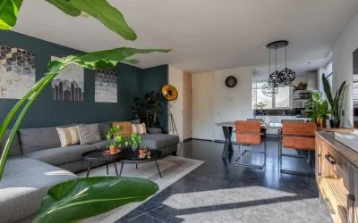 Hoekwoning te koop: Dr. H.B. Wiardi Beckmanplein 48, Laag Dalem II Gorinchem