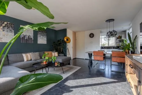 Hoekwoning te koop: Dr. H.B. Wiardi Beckmanplein 48, Laag Dalem II Gorinchem