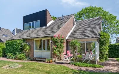 Vrijstaande woning te koop: dr. H.C.M. Ghijsenstraat 6, Domburg