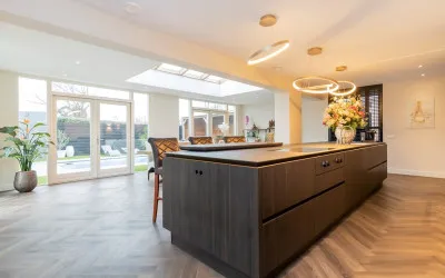 Vrijstaande woning te huur: dr. Henriette Boasstraat 19, Badhoevedorp Bouwlust Badhoevedorp