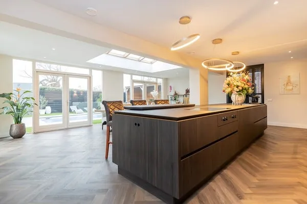Woning te huur: dr. Henriette Boasstraat, Badhoevedorp Bouwlust Badhoevedorp