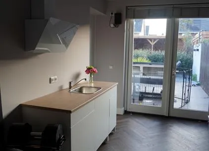 Kamer te huur: dr. Henriette Boasstraat, Badhoevedorp Bouwlust Badhoevedorp