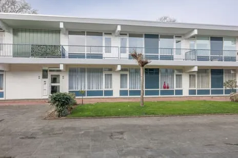 Appartement te koop: Dr. Ir. Bungestraat 83, Welten-Dorp Heerlen