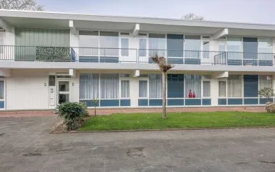 Appartement te koop: Dr. Ir. Bungestraat 83, Welten-Dorp Heerlen
