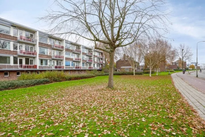 Woning te huur: Dr. J. W. Paltelaan, Dorp Zoetermeer