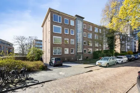 Appartement te koop: Dr. J.C. Hartogslaan 32-4, Velperweg-Noord Arnhem