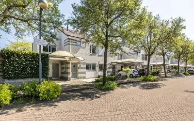 Hoekwoning te koop: Dr. J.M. den Uylstraat 24, Laag Dalem II Gorinchem