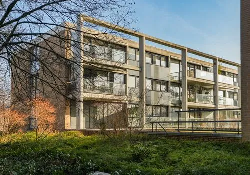 Appartement te koop: Dr. Kuyperstraat 44, Hatert Nijmegen