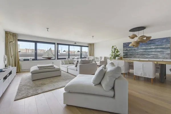 Woning te huur: Dr. Lelykade, 'S-Gravenhage