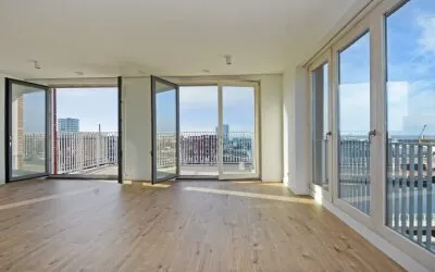 Appartement te koop: Dr. Lelykade 158S, 'S-Gravenhage