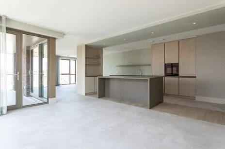 Appartement te huur: Dr. Lelykade 196J, 'S-Gravenhage