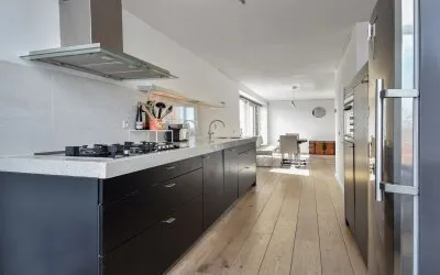Appartement te koop: Dr. Lelykade 216, 'S-Gravenhage