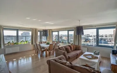 Appartement te koop: Dr. Lelykade 234B, 'S-Gravenhage