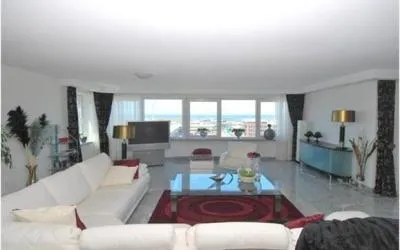 Appartement te huur: Dr. Lelykade 236B, Vissershaven 'S-Gravenhage