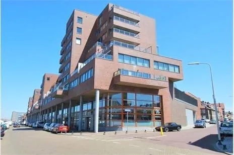 Appartement te huur: Dr. Lelykade 236B, 'S-Gravenhage