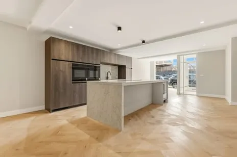 Appartement te koop: Dr. Lelykade 272A, 'S-Gravenhage
