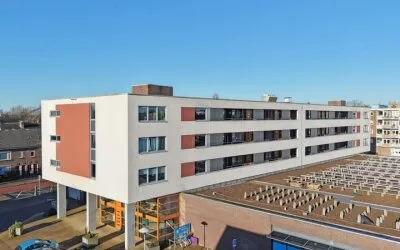 Appartement te koop: Dr. Max Euwestraat 4, Utrecht