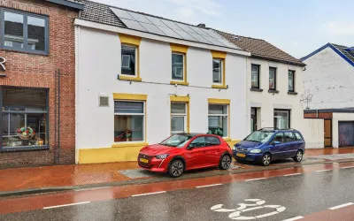 Woning te koop: Dr. Nolensstraat 10A, Bocholtz Bocholtz