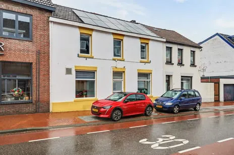 Appartement te koop: Dr. Nolensstraat 10A, Bocholtz Bocholtz