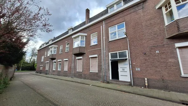 Woning te huur: Dr. Nolensstraat, Pastorieklamp West Tilburg