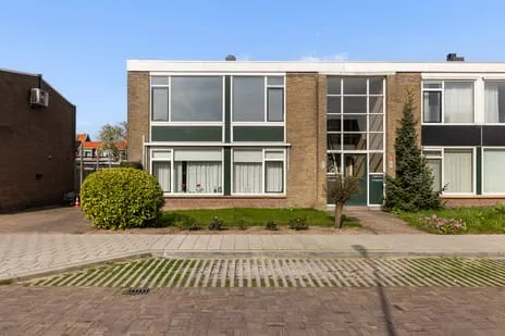 Appartement te koop: Dr. Plesmanstraat 87, Zwijndrecht