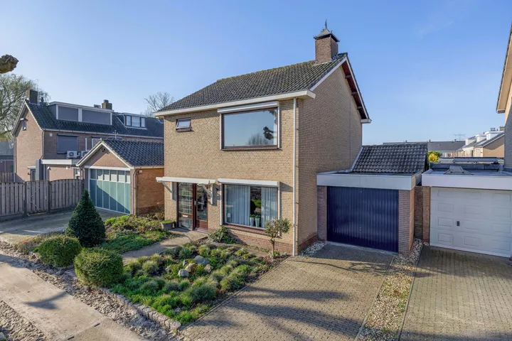 Hoekwoning te koop: Dr. Poelsstraat 21, Standdaarbuiten Standdaarbuiten