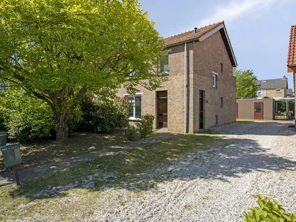 Appartement te koop: Dr. Poelsstraat 30, Amstenrade Amstenrade