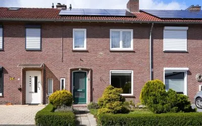Tussenwoning te koop: Dr. Poelsstraat 7, Gulpen Gulpen