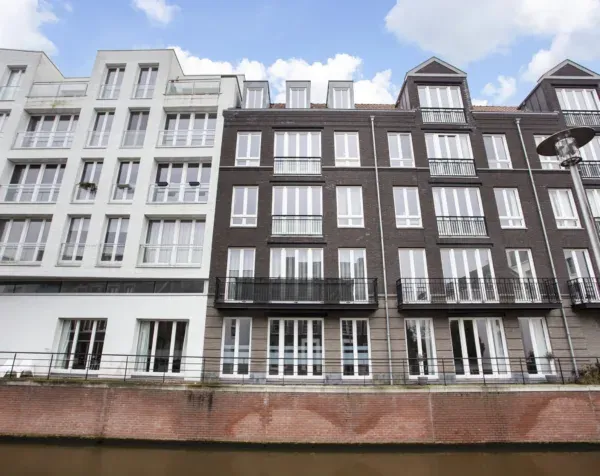 Appartement te koop: Dr. R. van Lutterveltstraat 44, Maarssen