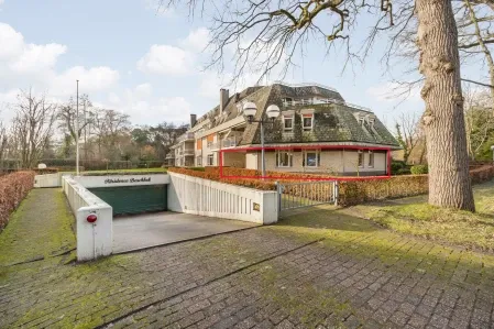 Koopwoning: Dr. Schaepmanlaan 13 in Breda - €695.000 - 146m²