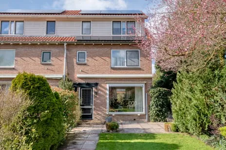 Hoekwoning te koop: Dr. Schaepmanlaan 58, Oud-Ittersum Zwolle