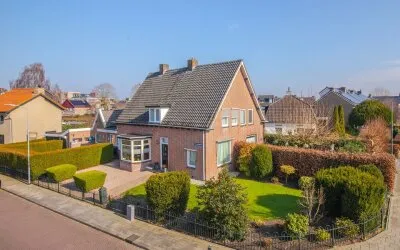 Twee-onder-één-kap te koop: Dr. Schaepmanstraat 41, Westervoort Westervoort