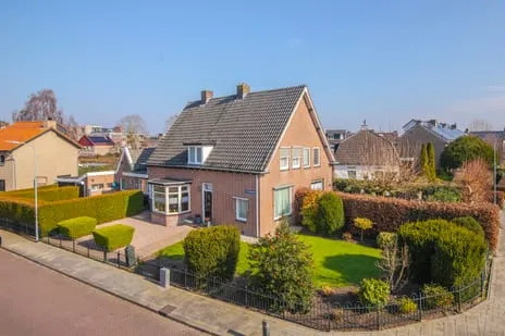 Twee-onder-één-kap te koop: Dr. Schaepmanstraat 41, Westervoort Westervoort