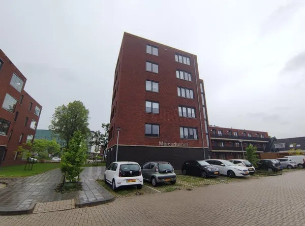 Woning te huur: Dr. Schaepmanstraat, Assen