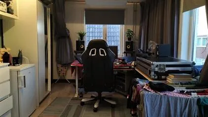 Kamer te huur: Dr. Stamstraat, Schipholt-Glanermaten Enschede